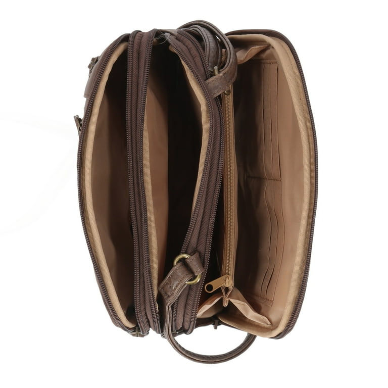 バッグ Meravel Clear multi-use Bag (Brown) Amazon.com | MUSEVOS Clear Backpack, Heavy Duty See Through