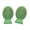 2, variant on Yihuala Our Lady of Graces Statue Blesseds Virgin Marys Sculpture Blesseds Mother Figurine Catholic Altars Decors
