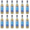 thumbnail image 1 of Pack de 12 Licor de Agave Azul Extremo 1 L Azul Extremo 1 L, 1 of 3
