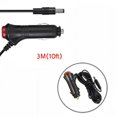 thumbnail image 3 of Wireless Backup Camera Kit 4.3 inch Tft Lcd Rear View Mirror Monitor Waterproof Night Vision Back up Camera Kit Black, 3 of 5