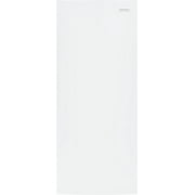 Frigidaire FFFU16F2VW 28" Upright Freezer with 15.5 cu. ft. Capacity Power Outage Assurance EvenTemp Cooling System Door Ajar Alarm in White