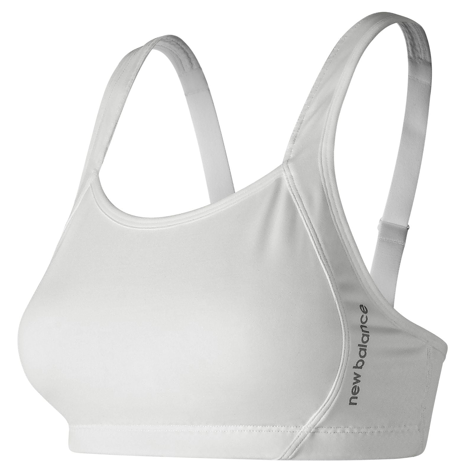 new balance shockingly unshocking bra