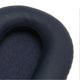 thumbnail image 2 of 2pcs Ear Cushions Replacement Soft Protein Leather Noise Isolation Foam Thickened Ear Pads for WH CH710N WH CH720N WH XB900N Blue, 2 of 4