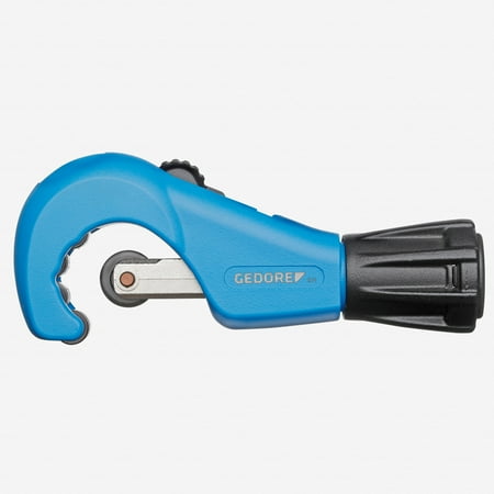 UPC: 4017981012553 | Gedore Pipe Cutter 1/8 to 1-1/4 Capacity 2250 3