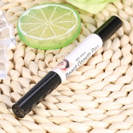 Beard Care Growth Oil Facial Hair Growth Pen Stimulate Beard And Hair