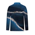 thumbnail image 5 of Camiseta de manga larga con cuello vuelto para hombre a la moda, blusa con estampado de otoño, camiseta informal Pompotops  oipoqjl50295, 5 of 5