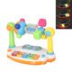 thumbnail image 4 of Piano de Aprendizaje ANGGREK Mini Portátil Para Niños Mayores de 3 años, 4 of 8