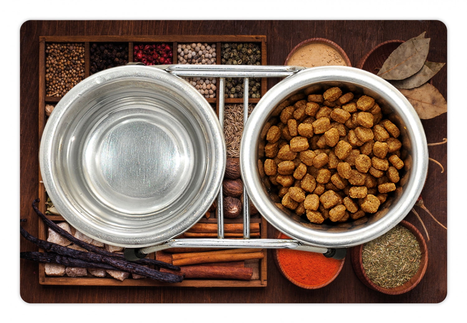 How Much Cinnamon Can I Put In My Dogs Food