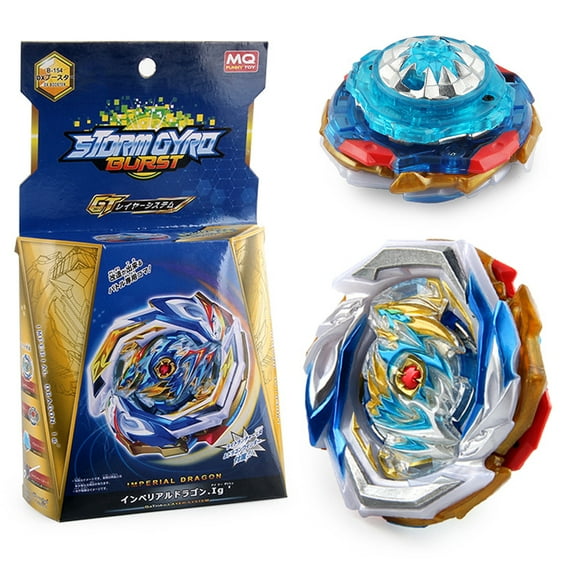 Beyblade Burst Starter With Launcher(28)
