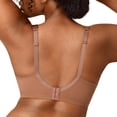 thumbnail image 2 of Bra Playtex 4751 para mujer, sin varillas, balconette, cobertura completa, 2 of 3