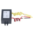 thumbnail image 4 of DC To AC Converter, Régulateur d'Alimentation Haute Efficacité Conception Antichoc Étanchéité en Silicone avec Protection de Circuit pour Systèmes de Sécurité pour Automobiles, 4 of 8