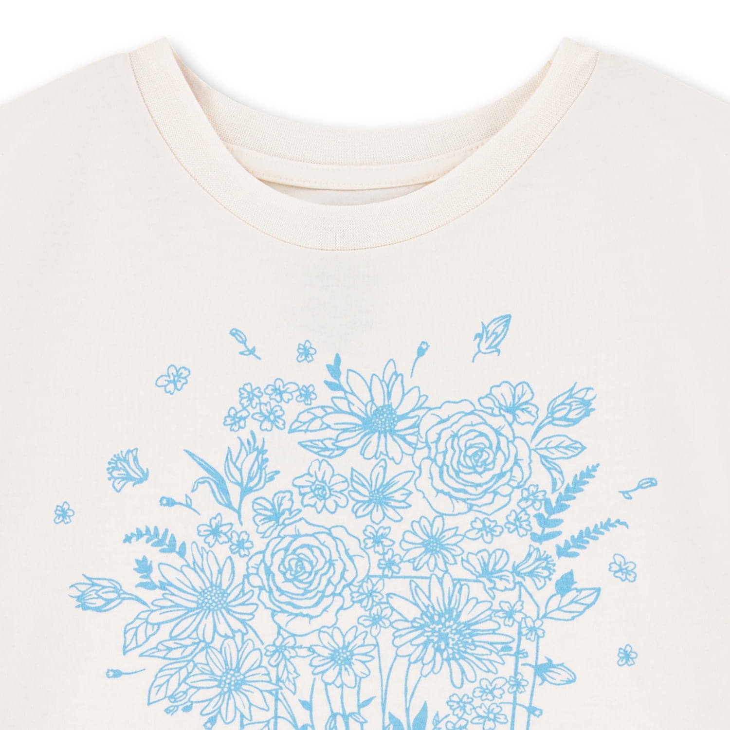 Levi Girls Oversized Graphic Short Sleeve Tee, Sizes 4-16