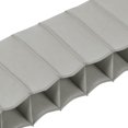 thumbnail image 4 of Multi-layer Closet Shoes Pouch Portable Organizer Closet Foldable Hanging Pouch, 4 of 5