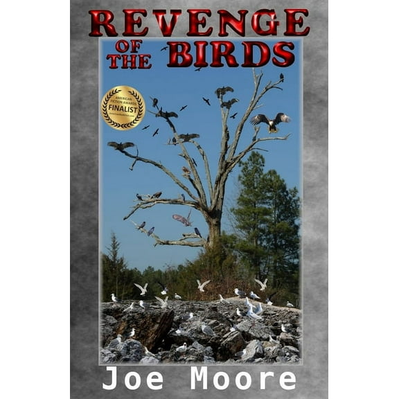 The Birds - New Chapters Revenge of the Birds, Book 2OF2, (Paperback)