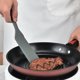 thumbnail image 4 of Embudo de acero inoxidable, 4 piezas, embudos multifuncionales, accesorio de cocina, conservas de cocina, 4 of 6