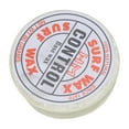 thumbnail image 1 of Base Wax, Tropical Wax, Warm Wax, Cool Wax, Cold Wax for Surfboard Base Layer Temperature Control with Paraffin, Plasticizer, Viscosifier, Antiskid Agent, Compact and Light, 1 of 7