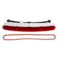 thumbnail image 2 of Taillight Third LED brake light Red Brake Light 1C0945097E For VW Beetle 1998-2010, 2 of 14