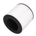 thumbnail image 1 of Filtro De Aire, Larga Vida útil Estructura Estable Accesorio De Aire Eficiencia Alta Para Reemplazo ANGGREK Smoke Remover Replacement Filter, 1 of 8