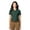 Dark Green, variant on Ladies Stain-Resistant Polo