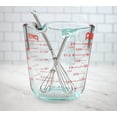 thumbnail image 4 of Rsvp International Kitchen Tool Collection, Stainless Steel, Dishwasher Safe, Mini Whisk Set, 4 of 4