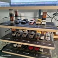 thumbnail image 5 of Miumaeov 4 Layers Car Parking Lot Model Acrylic Simulation Car Showcase Vehicle Parking Garage Model Kids Education Toys, 5 of 11