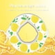 thumbnail image 4 of Anillo Perfumado Btafrte Sabor Limón Nuevo Aro en Forma Gota, 4 of 8