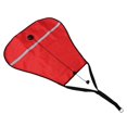 thumbnail image 1 of Bolsa De Elevación De Salvamento SMB De Nylon Y Válvula presión, Equipo De Seguridad Para Buceo Con Submarinismo - Colores Para rojo Baoblaze Bolsas de elevación para buceo, 1 of 8