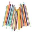 thumbnail image 3 of Colored Rhythm Sticks for Kids with HighQuality Synthetic Material Assorted Color 50Pcs, 3 of 8