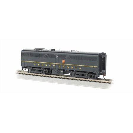 Bachmann 64906 HO Scale PRR (KEYSTONE) FB2 SND