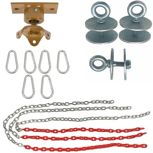 Swing Set Stuff Tire Swivel Kit