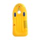 thumbnail image 4 of Tabla de surf inflable para niños y niñas, tabla de surf portátil para piscina Amarillo, 4 of 9