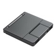thumbnail image 1 of Visland Multi-Function Card Reader Storage Box for Type-C Laptop TF/SD Card Reader USB 2.0 Adapter OTG Adapter Card Pin Easy Data Transfer Card Reader Box, 1 of 8