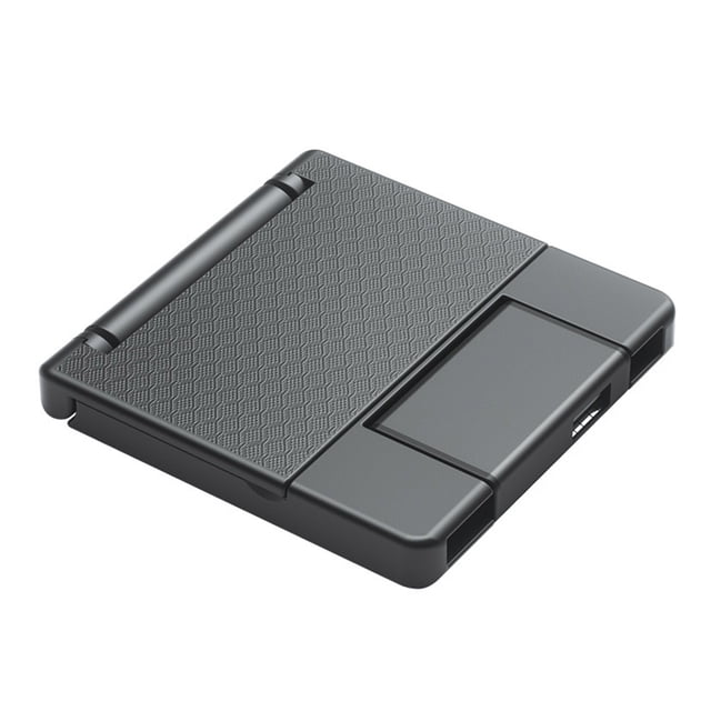 Visland Multi-Function Card Reader Storage Box for Type-C Laptop TF/SD Card Reader USB 2.0 Adapter OTG Adapter Card Pin Easy Data Transfer Card Reader Box