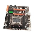 thumbnail image 4 of LGA 2011 Motherboard, 5 PCIe Slots PC Motherboar  For Replacement, 4 of 8