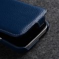 thumbnail image 4 of Premium Genuine Leather Magnetic Flip Case For Iphone 16 Series,iPhone 16 Plus, 4 of 6