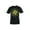 Black, variant on Here for the Shenanigans Fun St. Patricks Day Shamrock Men's T-shirt