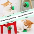 thumbnail image 2 of Catnip Balls Juguete de hierba gatera para gatos, comestible natural saludable (3 piezas), 2 of 5