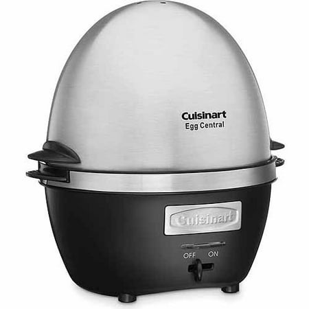 CuisinartWatt Egg Central Cooking System Black Stainless Walmart Com CuisinartWatt Egg Central Cooking System Black Stainless Walmart Com