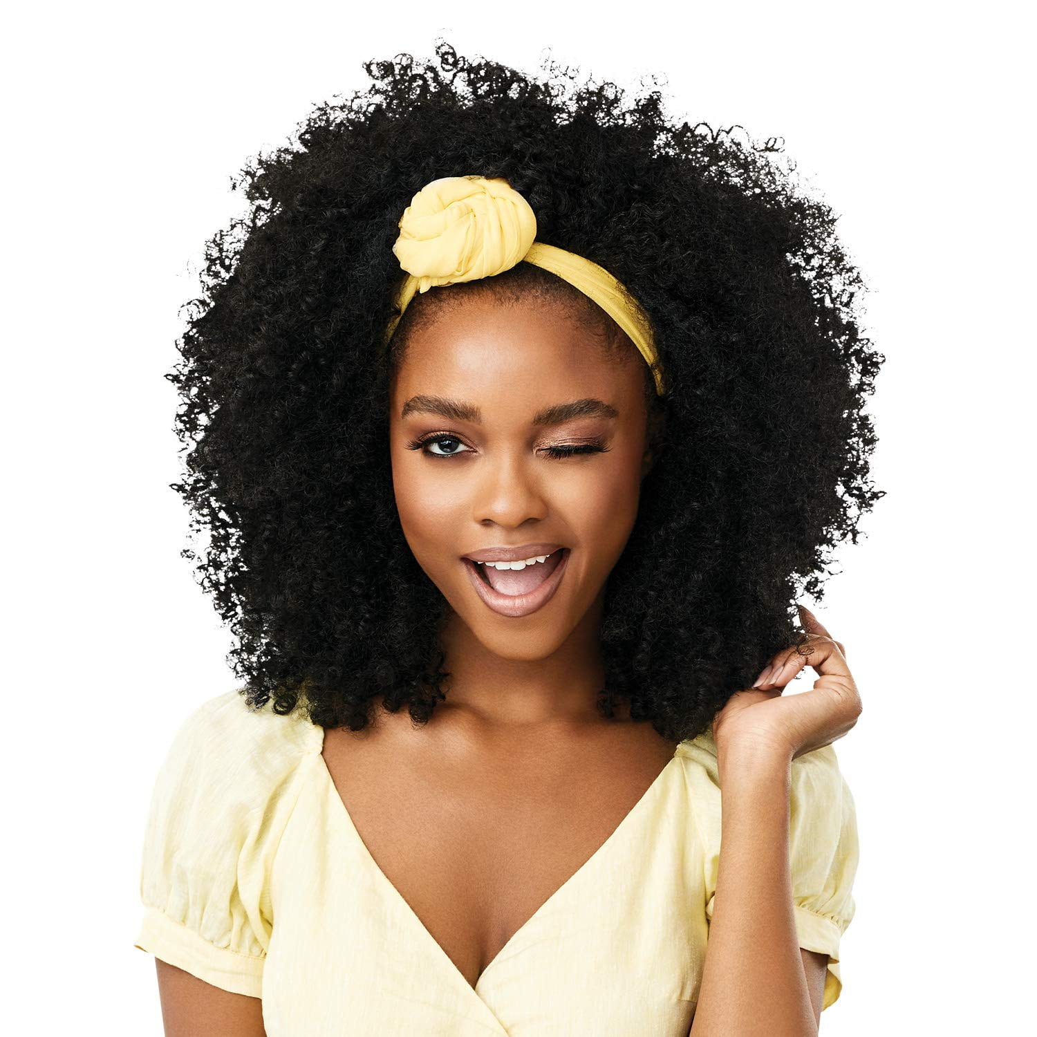 Outre Wig Converti-Cap Bahama Mama (DRHNAB)