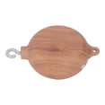 thumbnail image 2 of Music Box,Infant Crib Music Box Wood Grain Music Box Crib Mobile Musical Box Unmatched Quality, 2 of 8