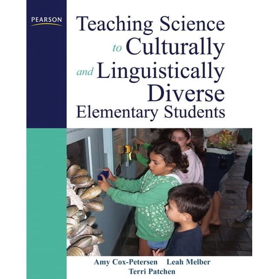 Pre-Owned Teaching Science to Culturally and Linguistically Diverse Elementary Students (Paperback) 013714623X 9780137146239