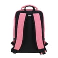 thumbnail image 4 of Mochila grande 1818 para mujer WYNN Rosa con Porta Laptop de hasta 15., 4 of 7