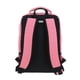 thumbnail image 4 of Mochila grande 1818 para mujer WYNN Rosa con Porta Laptop de hasta 15., 4 of 7
