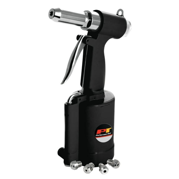 Performance Tool M680 3/16-Inch Heavy Duty Hydraulic Riveter