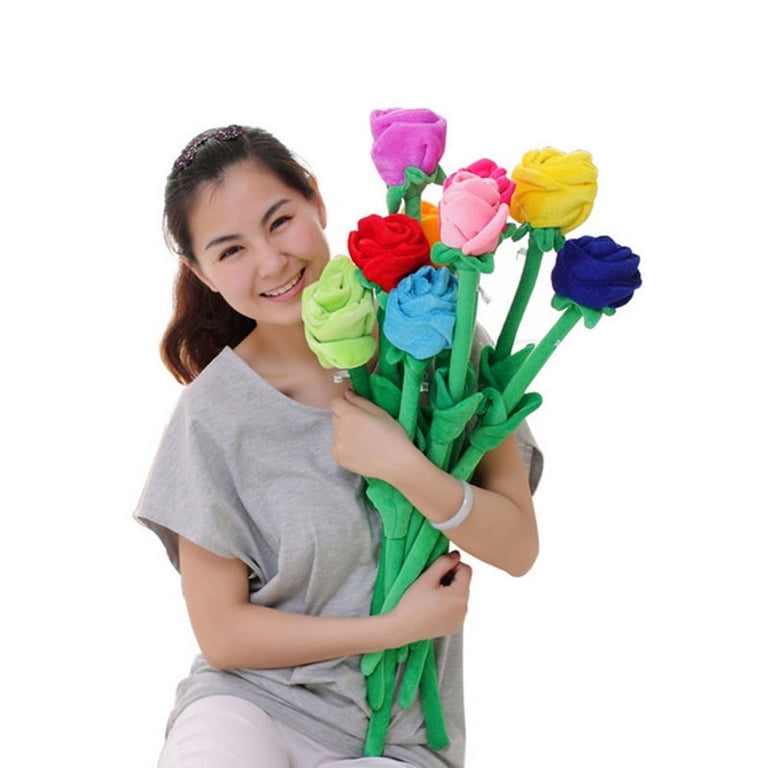rose flower toys Flower Toys