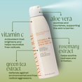thumbnail image 3 of Protector solar en aerosol InstaNatural con vitamina C, SPF 50, 162 ml, 3 of 8