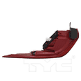 thumbnail image 5 of TYC 11-6956-00 Tail Light Assembly, 5 of 7