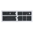 thumbnail image 2 of 132 Key Korean Keycaps OEM Height Keycap Set for Mechanical Keyboards, 2 of 7