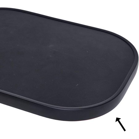 Pickleball Paddle Replacement Edge Guard