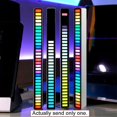 thumbnail image 4 of Bande Lumineuse Led Rgb Ambiance Synchronisation Musicale Lampe Usb Rythmique, 4 of 5